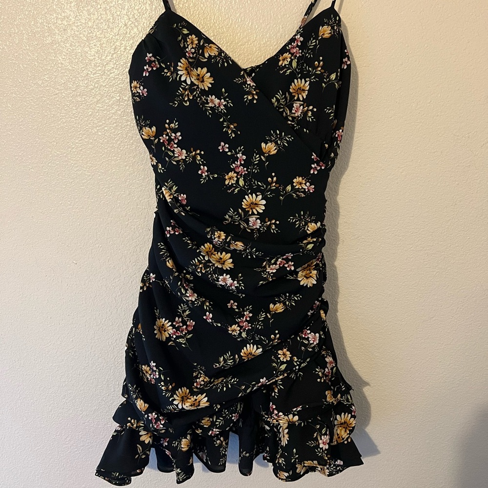 🌼Floral Storia Casual sundress🌼
